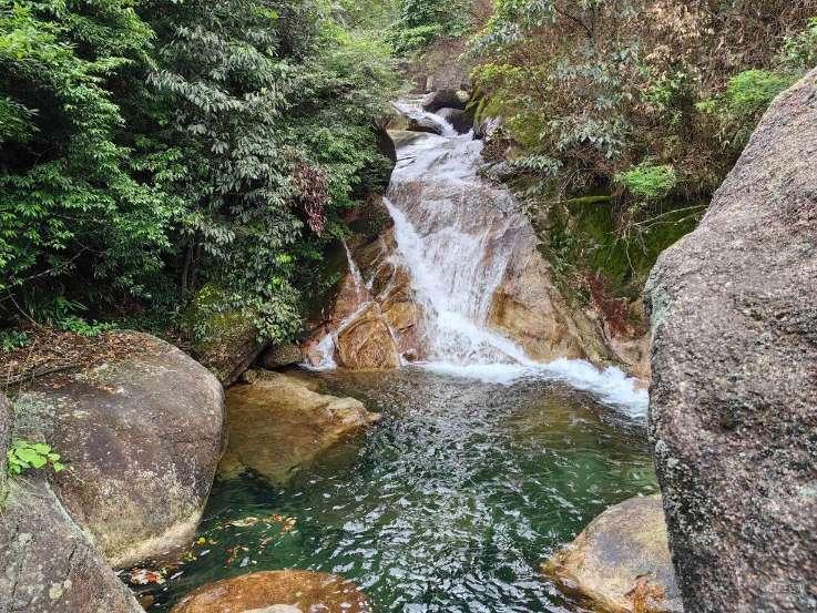 健身房逃生记