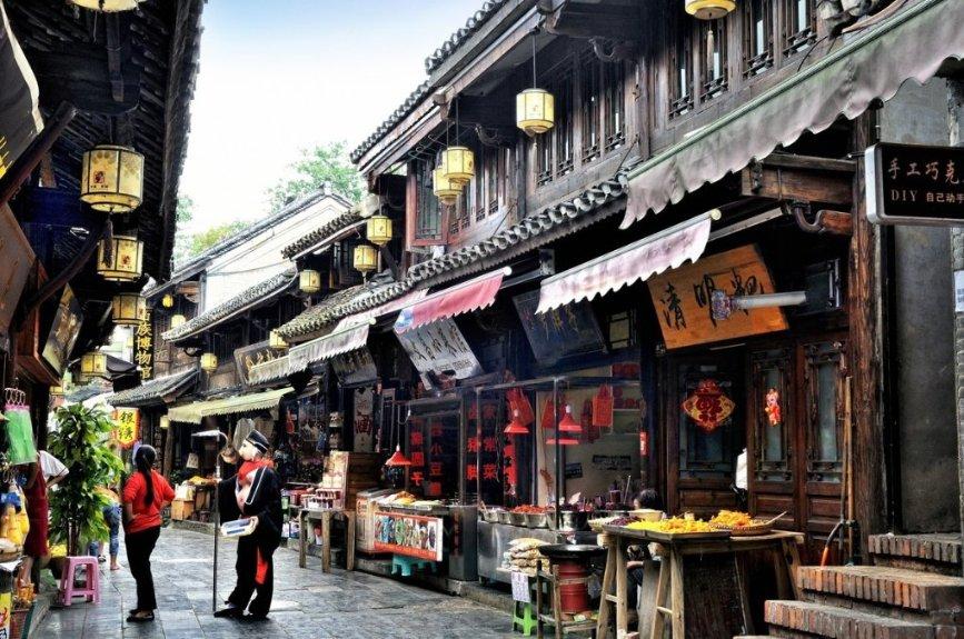 假如你饿了2天，这5种食物选一种吃到饱，我选炸酱面，你呢？
