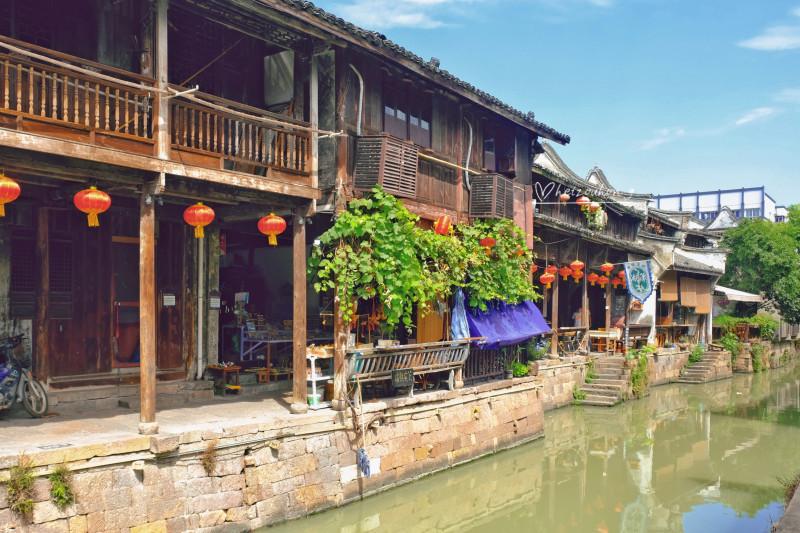 安全的港口
